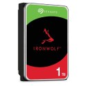 DYSK SEAGATE IronWolf ST1000VN008 1TB DYSK SEAGATE IronWolf ST1000VN008 1TB