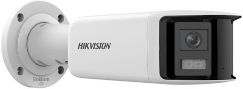 Kamera IP Hikvision DS-2CD2T66G2P-ISU/SL 2.8mm C PL