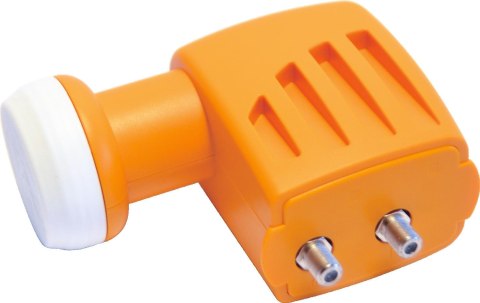 Konwerter Twin TELEVES ref. 747802