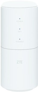 ROUTER MESH ZTE MF18A WiFi 2.4GHz/5GHz 1.7Gb/s do 64 użytkowników ROUTER MESH ZTE MF18A WiFi 2.4GHz/5GHz 1.7Gb/s do 64 użytkowników