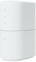 ROUTER MESH ZTE MF18A WiFi 2.4GHz/5GHz 1.7Gb/s do 64 użytkowników ROUTER MESH ZTE MF18A WiFi 2.4GHz/5GHz 1.7Gb/s do 64 użytkowników