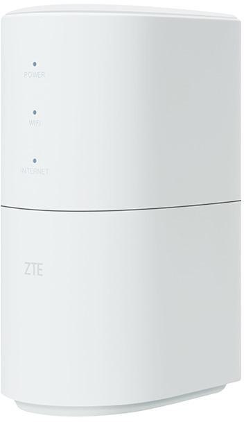 ROUTER MESH ZTE MF18A WiFi 2.4GHz/5GHz 1.7Gb/s do 64 użytkowników ROUTER MESH ZTE MF18A WiFi 2.4GHz/5GHz 1.7Gb/s do 64 użytkowników