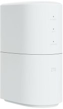 ROUTER MESH ZTE MF18A WiFi 2.4GHz/5GHz 1.7Gb/s do 64 użytkowników ROUTER MESH ZTE MF18A WiFi 2.4GHz/5GHz 1.7Gb/s do 64 użytkowników