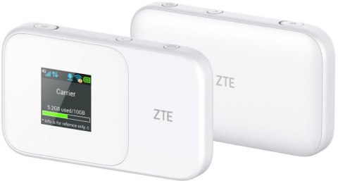 ROUTER ZTE 986D kat 12 ROUTER ZTE 986D kat 12