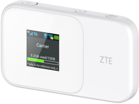 ROUTER ZTE 986D kat 12 ROUTER ZTE 986D kat 12