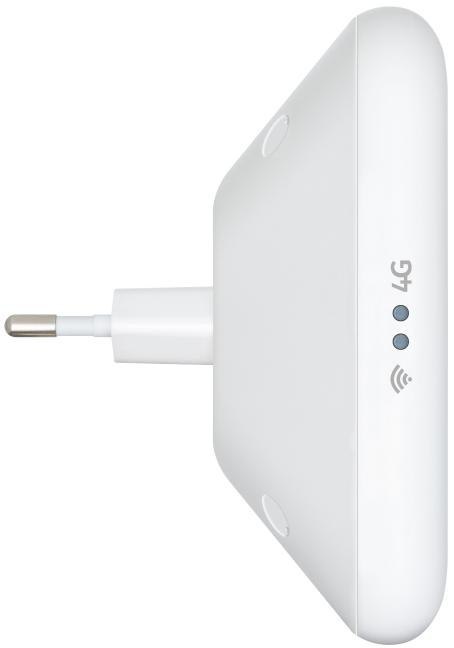 ROUTER ZTE MF17B LTE ROUTER ZTE MF17B LTE