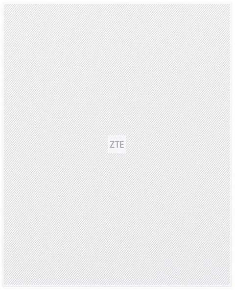 ROUTER ZTE T5400 BIALY IDU ROUTER ZTE T5400 BIALY IDU