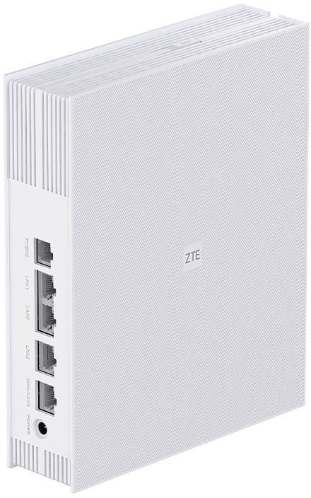 ROUTER ZTE T5400 BIALY IDU ROUTER ZTE T5400 BIALY IDU