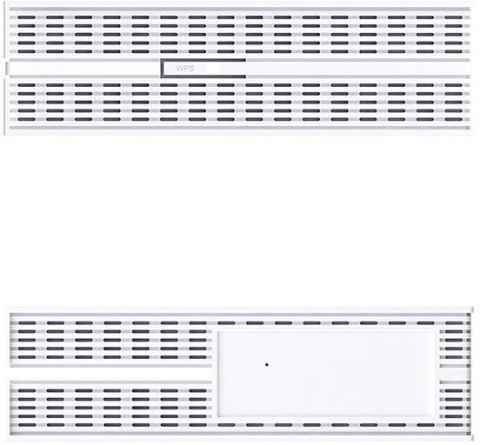 ROUTER ZTE T5400 BIALY IDU ROUTER ZTE T5400 BIALY IDU
