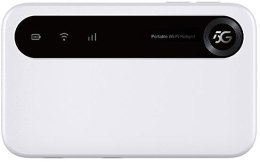 ROUTER ZTE U50 5G