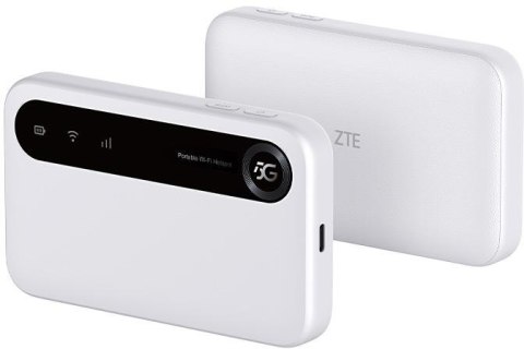 ROUTER ZTE U50 5G ROUTER ZTE U50 5G