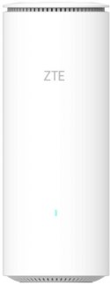 Router ZTE Z1320 WiFi6 biały Router ZTE Z1320 WiFi6 biały
