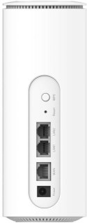 Router ZTE Z1320 WiFi6 biały Router ZTE Z1320 WiFi6 biały