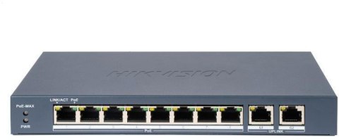 Switch Hikvision DS-3E0310P-E/M(B) Switch Hikvision DS-3E0310P-E/M(B)