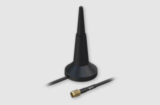 Teltonika antena magnetyczna SMA PR1KRD30 WiFi Dual-Band