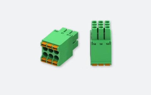 Teltonika zestaw konektorów PR5MEC15