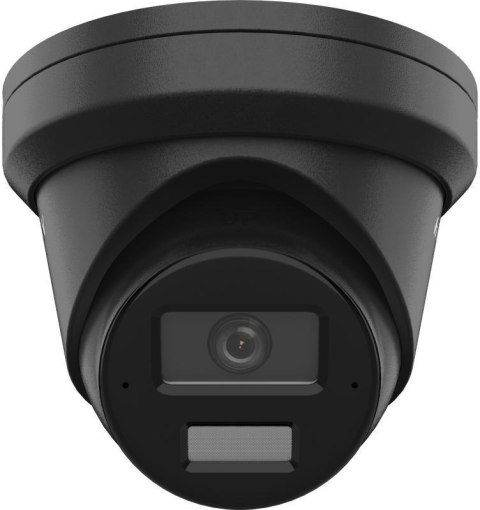 KAMERA IP HIKVISION DS-2CD2343G2-LI2U(2.8mm)(BLACK) PL Opakowanie zbiorcze 10szt.