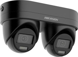 Kamera IP Hikvision DS-2CD2346G3D-IZ2UY/SL(2.8/4)BLACK