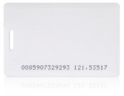 Karta zbliżeniowa ROGER EMC-2