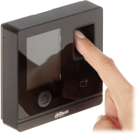 SAMODZIELNY KONTROLER DOSTĘPU DAHUA ASI1212F