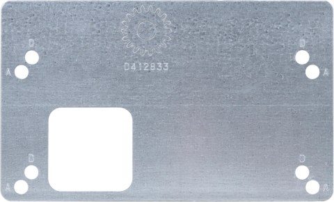 Zestaw BFT DEIMOS BT B600 KIT EE do 600kg bram przesuwnych