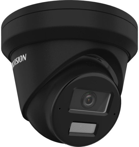 KAMERA IP HIKVISION DS-2CD2343G2-LI2U(2.8mm)(BLACK) PL Opakowanie zbiorcze 4szt.