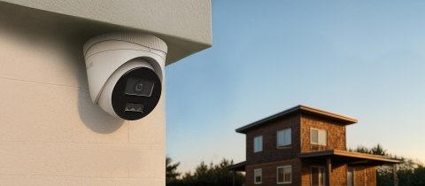 Kamera IP Hilook by Hikvision kopułka 8MP IPCAM-T8-30DL 2.8mm Opakowanie zbiorcze 4szt.