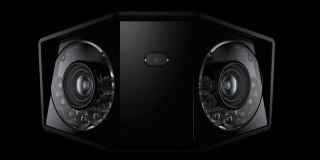 Kamera IP Reolink DUO Series G750 z panelem solarnym