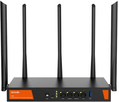 ROUTER TENDA W30E WiFi6