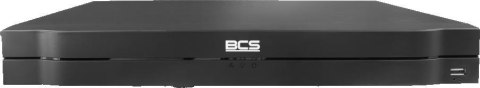 Rejestrator BCS LINE BCS-L-NVR1602-A-4K