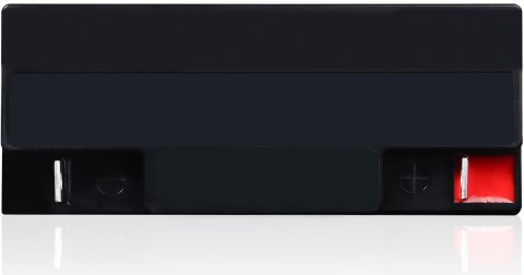 Akumulator AGM Voltage 12V 18Ah VE12-18 (Żywotność 6-9 lat)