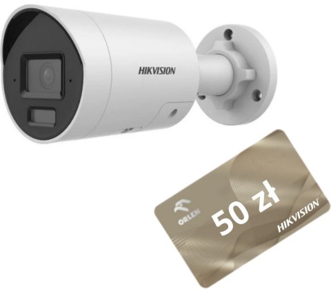 Kamera IP Hikvision DS-2CD2083G2-LI2U/SL 2.8mm PL