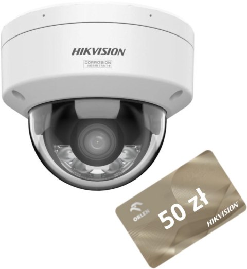 Kamera IP Hikvision DS-2CD2187G3-LIS2UY 4mm PL