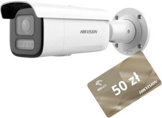 Kamera IP Hikvision DS-2CD2683G2-LIZS2U/SL 2.8-12mm PL