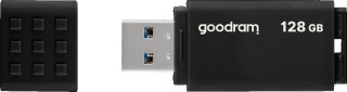 Pendrive Goodram UME3 128GB USB 3.0 czarny
