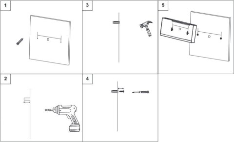 SWITCH DAHUA SF1009P