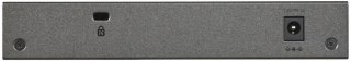 Switch Netgear GS108T-300PES