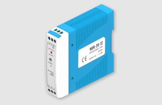 Teltonika zasilacz DIN PR3PDNP0