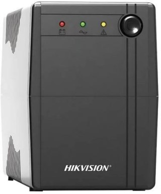 Zasilacz UPS Hikvision DS-UPS1000 1000VA 600W