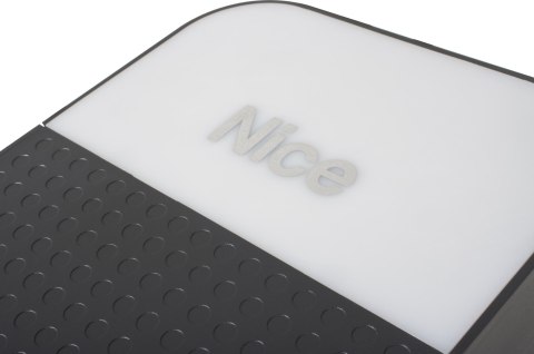 Zestaw NICE SPIDO 600 do bram garażowych (łańcuch SR16C - 2x 1.6m)