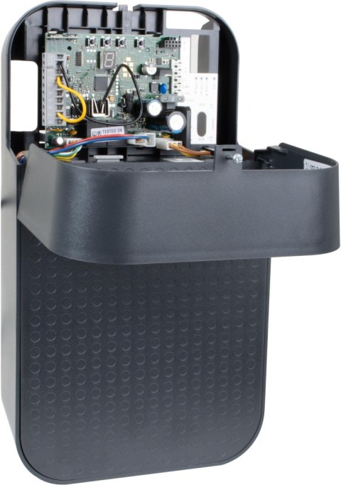 Zestaw NICE SPIDO 600 do bram garażowych (łańcuch SR16C - 2x 1.6m)