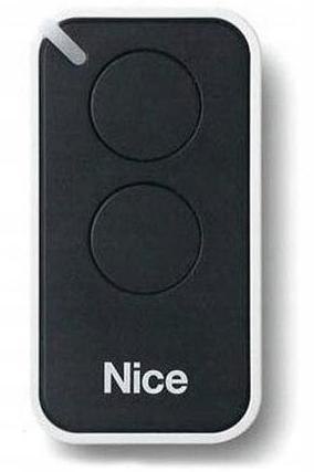 Zestaw NICE SPIDO 600 do bram garażowych (łańcuch SR16C - 2x 1.6m)