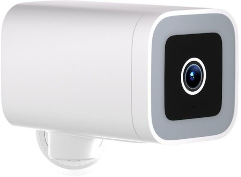 Zewnętrzna Inteligentna Kamera WiFi Sonoff CAM-B1P 2K