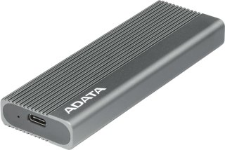 Adata Obudowa zewnętrzna SSD M.2 EC680 USB3.2C 10Gbps