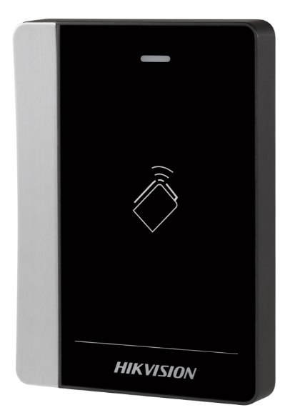 CZYTNIK ZBLIŻENIOWY HIKVISION DS-K1102AE