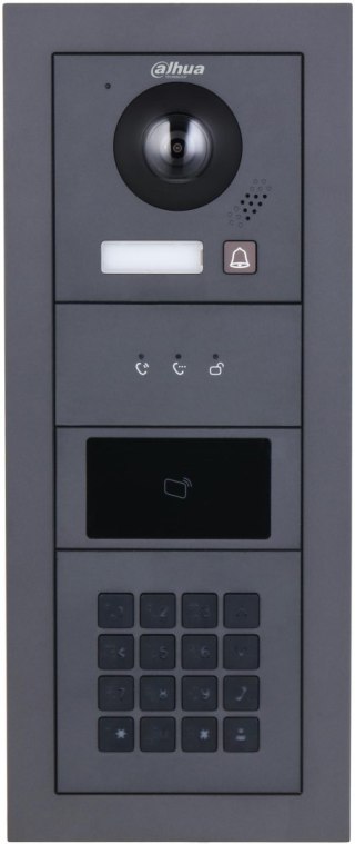 Moduł kamery Dahua VTO4202FB-P1