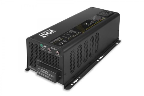 Przetwornica Volt Polska Power Sinus 2KW 12V 2000W/6000W