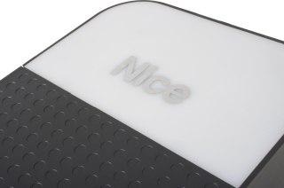 Zestaw NICE SPIDO 600 do bram garażowych (pasek SR16B - 2x 1.6m)