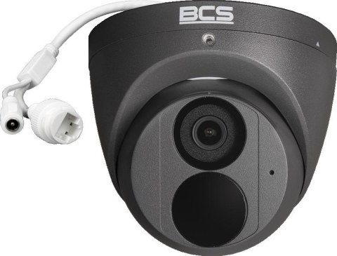 Kamera IP BCS POINT BCS-P-EIP24FSR3-Ai2-G