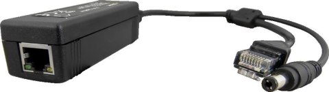 SPLITTER PoE Pulsar SP-POE12